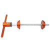 Aluminum Alloy Stainless Steel Bottom Bracket Cup Press Tool for