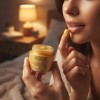 Mascarilla Nocturna Labios Terramar Summer Glow Mango