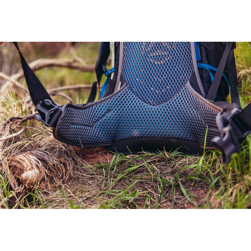 Gregory Citro 30 Day Hiking Pack, One Size, Ozone Black