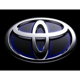 Valenti (ヴxarentexi) o-namentopure-to Toyota Flare Blue Ty – 006B