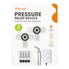 AIEVE Aieve Pressure Relief Device for Triton,2-Pack Pressure Relief Device