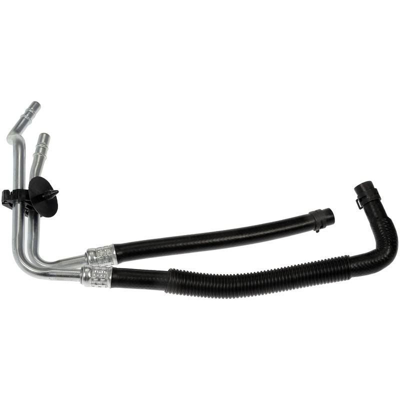 Dorman 624-890 Automatic Transmission Oil Cooler Hose Assembly Compatible with