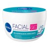 Nivea Gel Facial Refrescante con Ácido Hialurónico, Absorción Rápida y