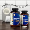 Nutravia Citrato de Magnesio 400mg Suplemento - Esenciales Vitaminas para