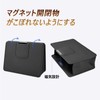 Refoiner Car Trash Can, Stylish, Car Storage Box, Multifunctional Trash