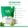 Té Matcha En Polvo Premium Aa 1kg Marca Bulk Superfoods
