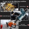 Engine Fuel Injector Kits Fit for Lexus ES300 RX300, for