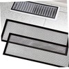 OSALADI Magnetic Vent Cover for Home Floor Vent Covers Easy