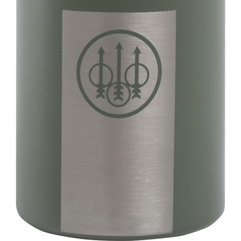 Beretta 24 Oz Durable Stainless Steel Insulated Water Bottle for