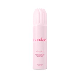 sundae Gel De Ducha Espumoso Con Sabor A Cereza, 265 Ml (8,9 Onzas Líquidas)