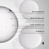 Sérum Anti-imperfecciones High Reset Seborregulador AHA BHA Grasa Anti Acné