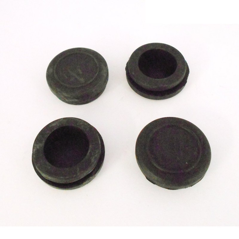 Hikari Grommet 1.0 x 0.37 inches (25 x 9.5 mm)