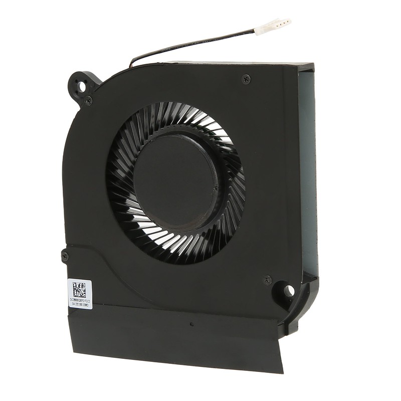 Laptop Cooling Fan Replacement for Acer AN517 41 AN517 52