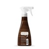 Method Wood Polish, Almond, For Wood Surfaces, Furniture and Cabinets,
