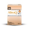 AlitraQ Abbott | Fórmula Semi-Elemental Especializada con L-Glutamina y L-Arginina