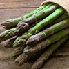 25 'Millennium' Asparagus Plants - Bare Root Asparagus Crowns -