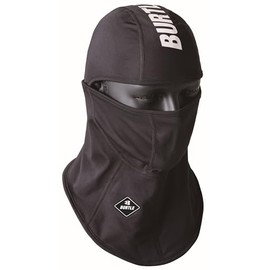 BURTLE Hot Balaclava (Unisex), For Autumn and Winter, White, 4068 29 F