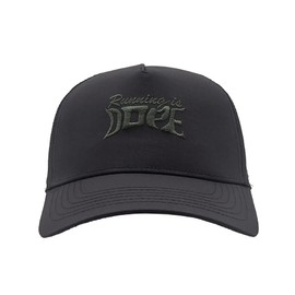 Sprints Structured Running is Dope VP Performance Cap | The Lightweight, Quick Dry, Sport Hat, One Size, Unisex (Friday Night Sacrifice)…