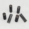 Clutch Kit Friction Plates & Heavy Duty Springs Gasket for