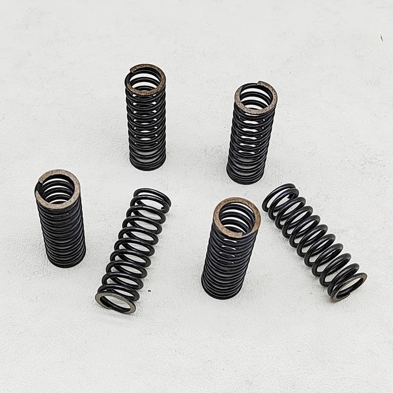 Clutch Kit Friction Plates & Heavy Duty Springs Gasket for