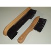 POOL / SNOOKER TABLE 2 BRUSH RAIL AND BED **