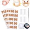 Ingrown Toenails Set, Toenail Correction, Toenail Patch, Toenail Correction Patch,