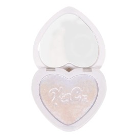 Iluminador En Polvo Mini Pearl Gone Wild Kimchi Chic Tono Del Maquillaje Hope