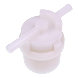 TCINDRR Fuel Filter 16900-SA5-004 Compatible with Honda 35, 40, 45, 50, 75, 90 BF35A BF40A BF45A BF50A BF75A BF90A Sierra 18-7786 Mallory 9-37952