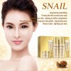 Kit Facial 5pz Extracto De Baba De Caracol Hidratante Bioaqua
