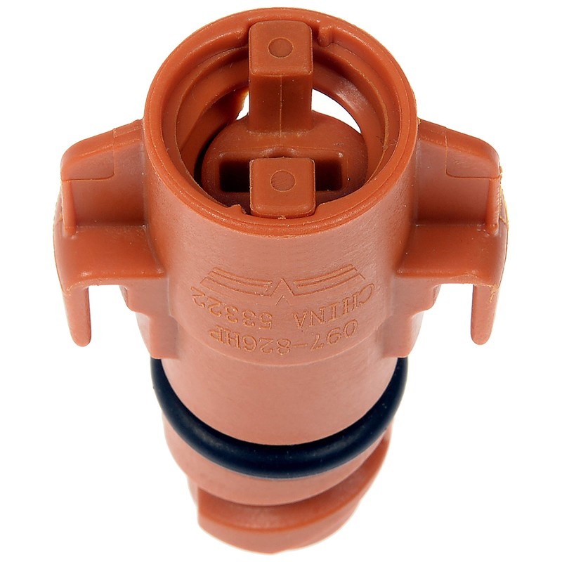 Dorman 097-826HP Plastic Oil Drain Plug Compatible with Select Ford/Lincoln