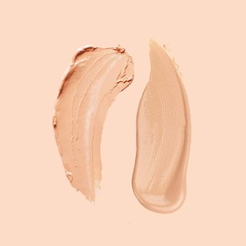 BYS Cosmetics Corrector duo - Natural Beige