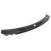 G-PLUS 2PCS Windshield Wiper Cowl Vent Grille Panel Hood, Compatible