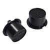 LUTH Premium Profi Parts 2 x Activated Carbon Filter Wine