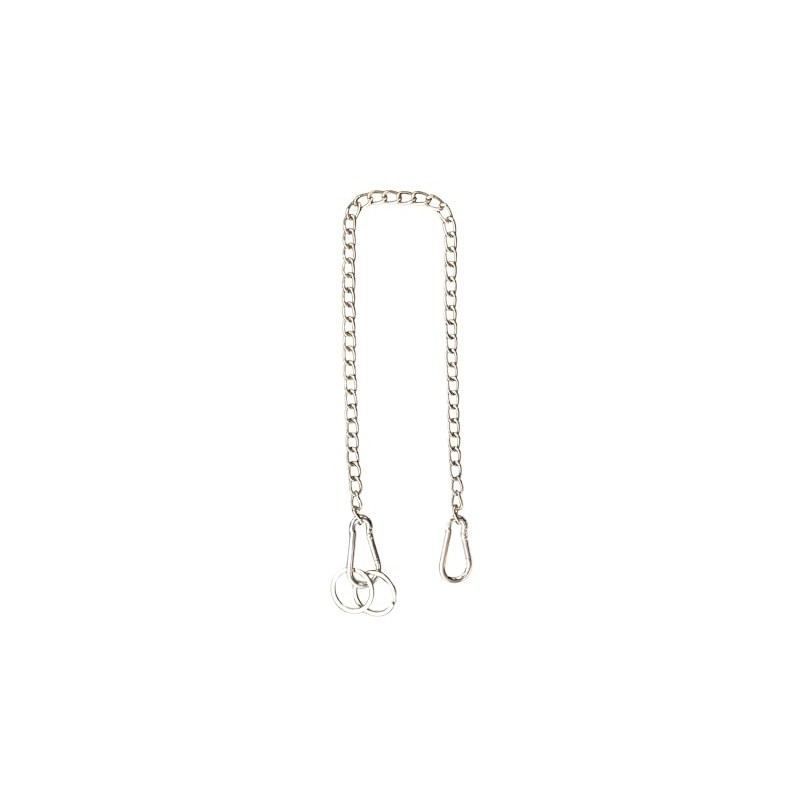 Einfache Schlüsselkette