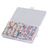 50 Pcs Quick Wire Connector 2 3 Circuit Inline Splices