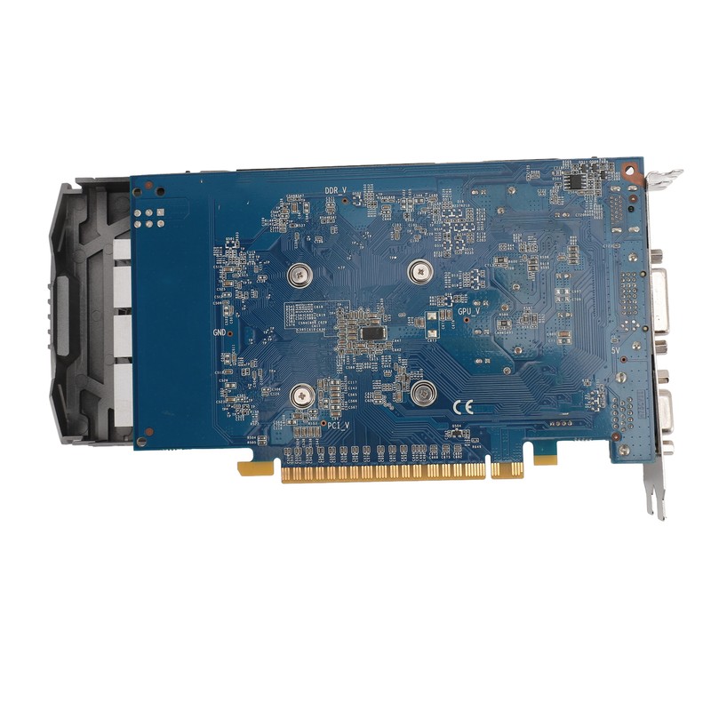 GTX750TI 2GB GDDR5 128BIT Gaming Graphics Card Support HD Multimedia