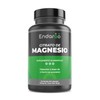 Citrato de Magnesio - Origen Natural - 240 Cápsulas -