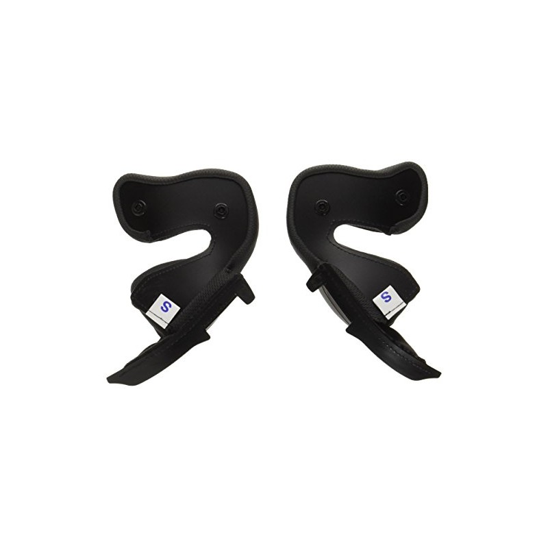 OGK Kabuto AVAND-2 Cheek Pad Set S (24mm)