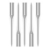 Coarbor Post Pole Ground Spikes Stakes 1-5/16'' Inner Diameter Round
