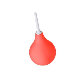 Enema Syringe 225 g Size 7 Pear Soft PVC