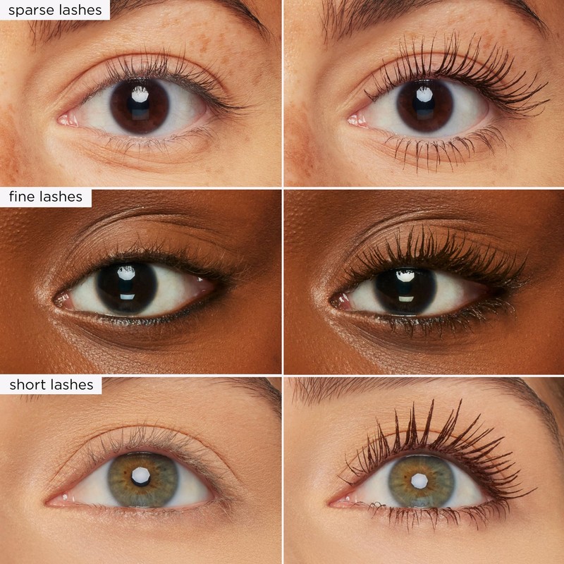 tartelette XL tubing mascara