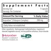 Allergy Research Group ButyrEn - Butyrate Gut Health Supplement for