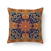 Doge Milano Hermes Lizzie Model Cushion with Digital Print, 100%