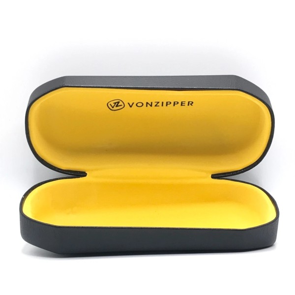 Vonzipper Von Zipper Hard Case New