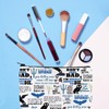 Percy-j Inspired Makeup Bag Book Lover Jackson Movie Gift Camp-Half-Blood