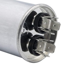 CLUBRALLY EZGO Capacitor 4uF 660VAC Powerwise 28109-G01 1015910 11560G1 17077G1