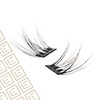 Eylure London Underlash 30 Pre-Glued Clusters