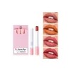 Set De 4 Lápices Labiales Para Lápices Labiales Que Cambian