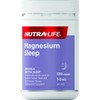 Nutralife Magnesium Sleep Cap X 120