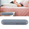 Under Pillow Speaker Portable Wireless Bluetooth Bone Conduction Pillow Speaker